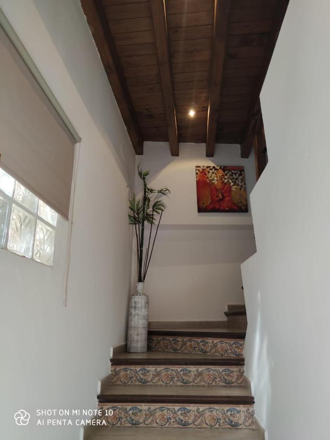 Atico Sofia, Gran Terraza Y Barbacoa Lägenhet Fuengirola Exteriör bild
